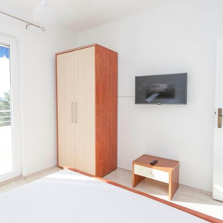Apartment Aria Baška Voda Exteriér fotografie
